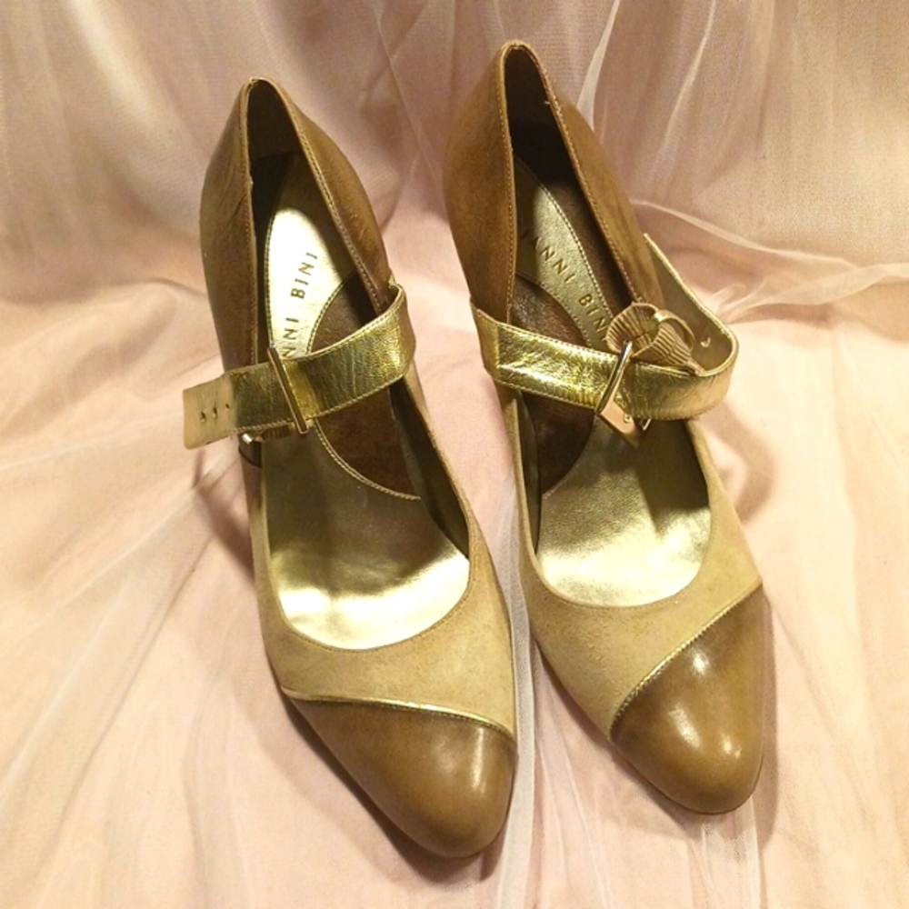 Gianni Bini Heels